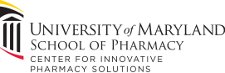 University of Maryland, School of Pharmacy